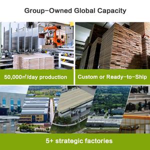 Rustik el kazınmış geniş tahta avrupa beyaz meşe Modern çiftlik evi iç için ahşap döşeme tasarlandı - Product Image 4