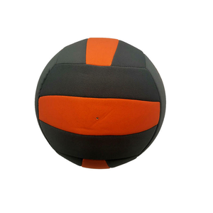 Custom Volly Ball Pvc Leather Adult Beach Volleyball Size 5 Professional Training Colorful Ball Oem Custom Logo Beach Ball - Product Image 4