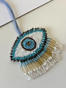 Conector de latón con una sola vuelta y gema de cornalina, componentes étnicos chapados en oro con cuentas, dijes para hacer colgantes envueltos en alambre, precio bajo - Product Image 3