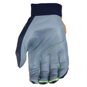 Fabricants directs d'usine, gants de frappe de baseball de qualité supérieure, couleurs et logo demandés par les clients, gants de qualité professionnelle. - Product Image 6