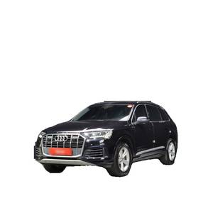 Audi Q7 45 TDI quattro 2022/3, 31.323 km, Diésel, Automático, Asientos de Cuero, Volante a la Izquierda, Cámara Trasera - Product Image 1