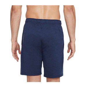 กางเกงขาสั้นออกกำลังกายผ้าฝ้ายสั่งทำขายส่งสำหรับผู้ชาย แห้งเร็ว เหมาะสำหรับฟิตเนส พาร์กัวร์  รับสกรีนชื่อทีม - Product Image 4