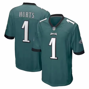 เสื้อฟุตบอลย้อนยุคคุณภาพพรีเมียมระบายอากาศได้ดี คลาสสิก ปรับแต่งได้ - Product Image 3