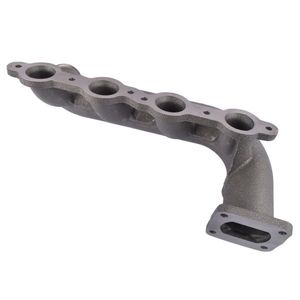 Colector de Escape Turbo para Chevrolet Silverado GMC Sierra 1500 1999-2013 4.8L 5.3L 6.2L, Sistemas de Escape Tuning - Product Image 3