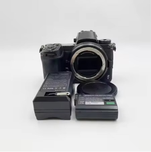 กล้องดิจิตอลคุณภาพสูง E-EOS 5D Mark IV D-SLR สีดำ ปี 2024 พร้อมเลนส์ 24-105 มม. F/4L IS USM ความละเอียด 4K Full HD แบตเตอรี่แบบชาร์จได้ - Product Image 3