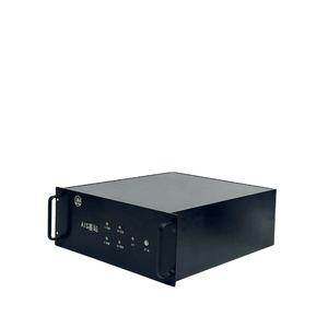 <span class=keywords><strong>Estación</strong></span> base AIS para interiores profesional Dexonmarine, receptor y centro de comunicación para redes portuarias y marítimas - Product Image 1