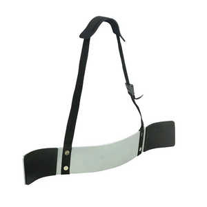 Arm Blaster de Grado Premium para Curl de Bíceps, Culturismo, Fitness, Levantamiento de Pesas, Entrenamiento en Gimnasio - Product Image 6