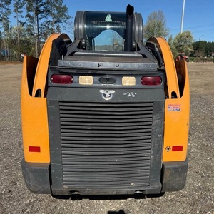 Cargadora Compacta de Alta Potencia con Motor Diésel de 75kW, Mejor Precio al por Mayor, Envío a Todo el Mundo - Product Image 2