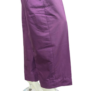 Ensemble de costume imprimé pour femme, style pakistanais, 3 pièces, tissu doux et confortable pour les rassemblements estivaux - Product Image 5