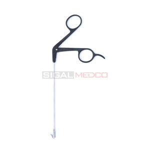 ARTHOPUNCH Reverse <b>Punch</b> Angled Reverse <b>Punches</b> Arthroscopy Surgical Medic Instruments Stainless Steel Laparoscopic - Product Image 6