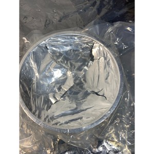 MRC D116374 SHIELD, GATE VALVE <b>SPACER</b>, 113389 - Trusted Global Legacy Semiconductor Equipment and Parts at - Product Image 2