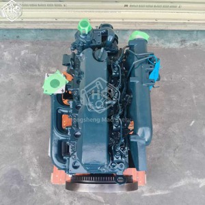 Moteur Kubota V2203 pour engins de construction, pièces de mini-excavatrice, moteur diesel D902 D782 D722 D1503 D1305 V2403 V1505 V3300 V3800 - Product Image 3
