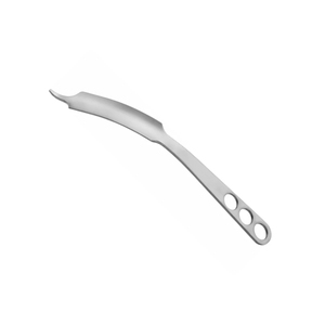 เครื่องมือผ่าตัดกระดูกแบบมีดโกนขนาดเล็ก ยี่ห้อ Hohmann ขนาด 6 1/4 นิ้ว ใบมีด 8 มม. ทำจากเหล็กกล้าไร้สนิม - Product Image 1