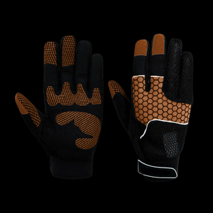 Top Sale <b>Wool</b> Casual Use Gloves Anti-Impact Highest Protection Waterproof <b>Thermal</b> Four Seasons China Factory Profess - Product Image 1