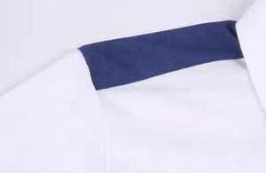 T-shirts décontractés pour hommes 100% coton, séchage rapide, respirants, pour le sport, tissu en toile 300g, faciles à porter au quotidien, prix abordable - Product Image 5