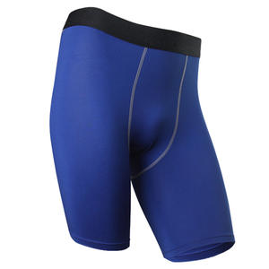Shorts de sport pour hommes à taille haute, best-sellers, séchage rapide et respirants, écologiques, plusieurs couleurs, grandes tailles - Product Image 6