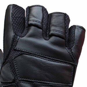 Custom Logo Gym <b>Gloves</b> <b>Weight</b> Lifting Workout Fitness <b>Gloves</b> Breathable Anti-Slip <b>Training</b> <b>Gloves</b> for Men Women - Product Image 4