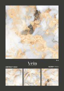 กระเบื้องพอร์ซเลนขนาด 60x60 ซม. ผลิตเพื่อการจัดวางพื้นที่ที่สมดุล รูปแบบสี่เหลี่ยมที่มั่นคง ผิวเรียบเนียน ควบคุมการเคลื่อนไหวได้ดี และมีความทนทาน - Product Image 5