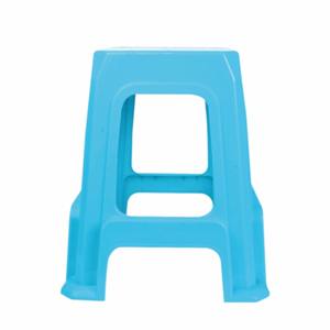 El mejor taburete de comedor de plástico sin brazos moderno, muebles para el hogar y el hotel fabricados en la India para uso en el hogar y la Oficina - Product Image 1