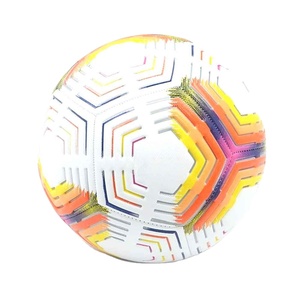 Ballons de football 2026 : Nouveau design, forte adhérence, matériau durable, légers, pour entraînement extérieur, haute qualité - Product Image 1