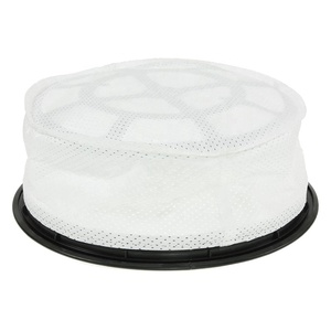 Pièces de rechange de filtre rond en tissu microfibre 12 ''30mm pour aspirateurs Numatic Henry <span class=keywords><strong>Hetty</strong></span> James - Product Image 4