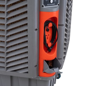 Ventilador Industrial Vietnam con Control Mecánico, 3 Aspas, 220V, Ventilador de Refrigeración por Aire - Product Image 6