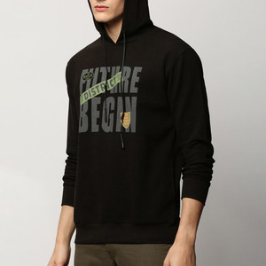 Nouveauté en promotion : Sweats à capuche pour hommes adultes, style unique, respirants, basiques, prix de gros - Product Image 3