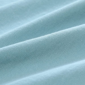 เสื้อยืดผู้หญิงคุณภาพสูงสุดปี 2026 เสื้อผ้าผู้หญิงขายส่ง เสื้อแขนสั้นแฟชั่น ระบายอากาศได้ดี คอกลม - Product Image 6