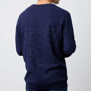 Sweat-shirts pour hommes les plus vendus, vêtements en coton mélangé, matière durable, sweat-shirts pour hommes - Product Image 3
