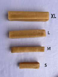 Friandises à mâcher au fromage de lait de yak de l'Himalaya bio, 8 saveurs, sans sucre, saines pour les chatons et petits chiots agressifs, à partir de 2 ans - Product Image 4