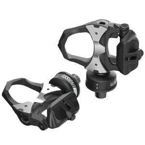 2025 ขายเครื่องวัดกำลังไฟฟ้าแบบพกพา A/Ssion-A DU/O Power Meter Pedals จัดส่งรวดเร็ว - Product Image 1