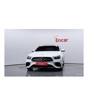 Mercedes-Benz Classe E E250 AMG Line Modèle octobre 2022 41 035 km Émissions Euro V Boîte de vitesses automatique Sièges en cuir Volant à gauche - Product Image 3