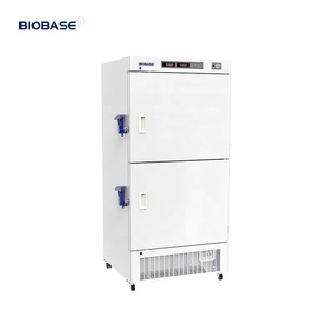 BIOBASE -30 ℃   Congelatore -30 ℃   Congelatore Verticale con Display Digitale -30 ℃   Congelatore per Laboratorio - Product Image 1
