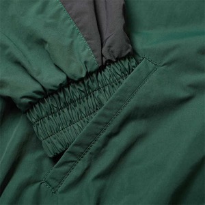Nouvelle Collection 2026 : Ensemble de Survêtement Homme Personnalisé en Polyester – Coupe-Vent Léger, Respirant et Écoresponsable pour la Course et les Loisirs - Product Image 6