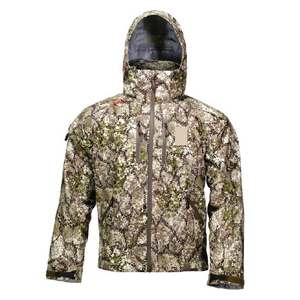 Nouvelle veste de chasse pour homme, personnalisée, en softshell respirant et imperméable, taille plus, coupe-vent pour la randonnée en plein air, été - Product Image 6