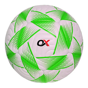 Balones de Fútbol Oxva Industries, Tamaño 5 Personalizado, Profesionales, de PU Ligero, Alta Retención de Aire, Ecológicos, Venta al Por Mayor - Product Image 4