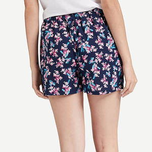 Vêtements d'été de haute qualité, shorts décontractés pour femmes, fabrication en usine, prix bas, vêtements de fitness, shorts pour femmes, faible MOQ - Product Image 2
