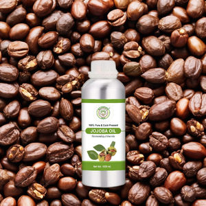 น้ำมันขนส่งโจโจ้บาสกัดเย็นสีทอง - Product Image 4