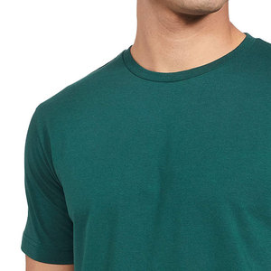 Econex Sports Men's Gray Letter Print Cotton Short Sleeve T-Shirt Shorts <b>Set</b> Casual Summer Wear Breathable Fleece Knitted 320g - Product Image 6