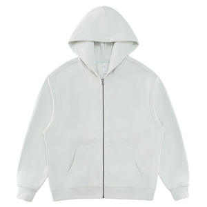 Sudadera con Capucha Personalizada al por Mayor para Hombre, de Algodón y Felpa, Premium, Estilo Casual Urbano, Manga Larga, Proveedor de Fábrica OEM, EE. UU. - Product Image 3