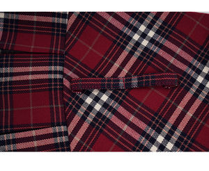 Kilts écossais traditionnels légers et modernes, logo brodé personnalisé, prix de gros pour accessoires d'instruments de musique - Product Image 5