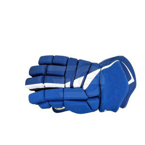 Guantes de Lacrosse para Hombre de Alto Rendimiento, Ligeros, Flexibles, Transpirables y Personalizables para Práctica, Entrenamiento y Juego - Product Image 3