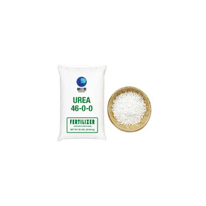 Urea 46 Fertilizante Granular con Alto Contenido de Nitrógeno, Materia Prima Agrícola, Suministro al por Mayor - Product Image 3