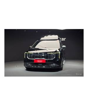 Kia Carnival 2024, 7 places, essence, limousine haut-de-gamme, 59 399 km, boîte automatique, sièges en cuir, pour entreprises spécialisées dans les besoins particuliers - Product Image 3