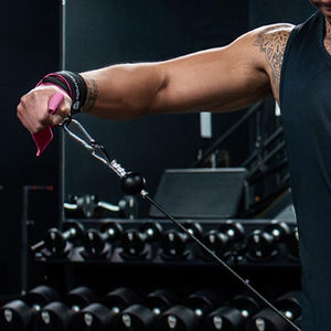 Correa de Muñeca de Ajuste Relajado con Impresión de Logotipo y Talla Personalizables, Ropa Deportiva Regular, Último Diseño en Correas de Muñeca para Fitness - Product Image 4