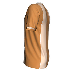 Wholesale Quick Dry Breathable Soccer Wear Customized Football Jersey Complete <b>Sets</b> with Logo Design Club Sports Soccer Jersey - Product Image 3