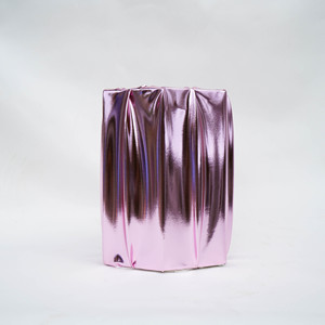 Macetas de madera rosas grandes personalizadas al por mayor diseño clásico jardín al aire libre pequeña maceta colgante moderna limitada - Product Image 4