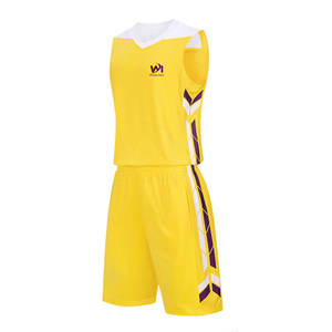 New <b>Design</b> High Quality Basketball Uniform Custom Made Logo And <b>Design</b> OEM <b>Service</b> Basketball Uniform - Product Image 1