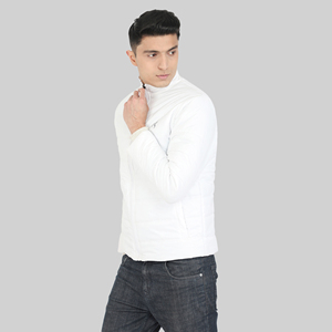 Chaqueta Bomber de Hombre de Primera Calidad, Nuevo Diseño, Reversible, Transpirable, Impermeable, Resistente al Viento, Ropa Deportiva de Invierno 100% - Product Image 5