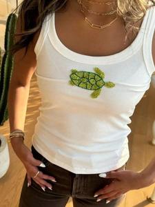 Breloque de sac en perles | Breloque de sac tendance, porte-clés mignon, breloque perlée pour sac à main, cordon porte-clés, anneau de clés - Product Image 6